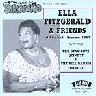 Ella Fitzgerald and Friends at Birdland: Summer 1952 by  Ella Fitzgerald 