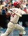 Tony Perez Cincinnati Reds Batting Color 8x10 Photo