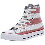 Converse Ct Sp Usa F Hi, Baskets mode mixte adulte
