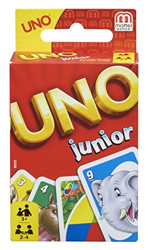 Mattel Uno 52456 Junior
