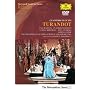 Puccini - Turandot / Franco Zeffirelli - Marton, Domingo, Mitchell, Plishka, Cuenod - James Levine, MET (1988)