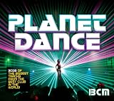 Planet Dance