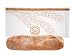 Bread Armor Ciabatta Bread Bags, 2-Pack