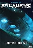 evil aliens (Dvd) Italian Import