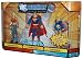 Search : Mattel DC Universe Infinite Heroes Crisis Series Three Pack 4 Inch Tall Action Figures #3 - Wonder Girl, Superman and Supergirl