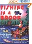 Fishing In A Brook: Angling Activities for Kids (Gibbs Smith Jr. Activity)