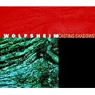 Casting Shadows (mit Bonus CD)