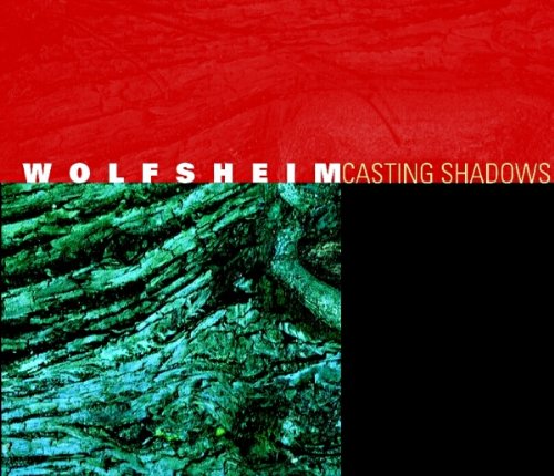 Produkt-Bild: Casting Shadows (mit Bonus CD)