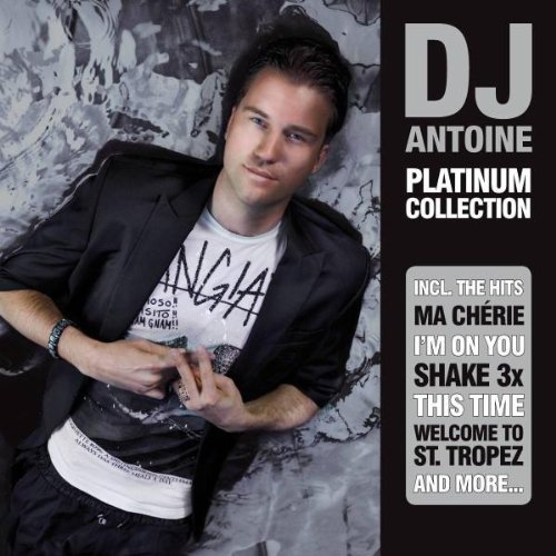 Produkt-Bild: The Platinum Collection