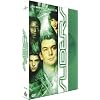 Sliders - Saison 4