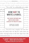 How Not to Write a Novel