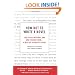 How Not to Write a Novel: 200 Classic Mistakes and How to Avoid Them--A Misstep-by-Misstep Guide