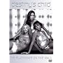 Destiny's Child - The Platinum's On The Wall