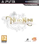 Ni No Kuni : la Vengeance de la Sorci...
