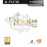 Ni No Kuni : la Vengeance de la Sorci�re C�lestepar Namco