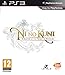 Ni No Kuni : la Vengeance de la Sorci�re C�leste