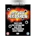 Greatest Ever Action Heroes Collection (Steelbook) [DVD]