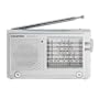 Grundig Yacht Boy 10 Weltempf�nger (UKW/MW/LW/KW-Tuner) chrome