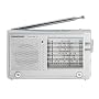 Grundig GRO0290 Radio portable Argent de Grundig