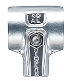 ハルダー シンプレックス用ハウジング アルミニウム製 径50