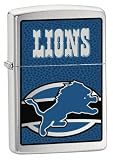 Detroit Lions Zippo Lighter