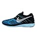 Nike Flyknit Lunar3 Mens Running Shoes Black New In Box