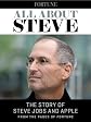 All About Steve