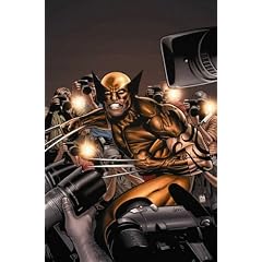 Wolverine: Dark Wolverine Volume 2 - My Hero