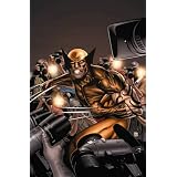 Wolverine - Dark Wolverine 2: My Heropar Giuseppe Camuncoli