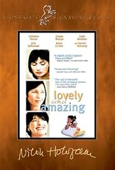 Lovely and Amazing