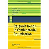 research trends in combinatorial optimization bonn 2008