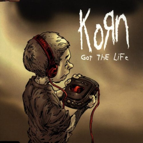 Korn Foto 10
