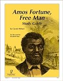 Amos Fortune Free Man Study Guide