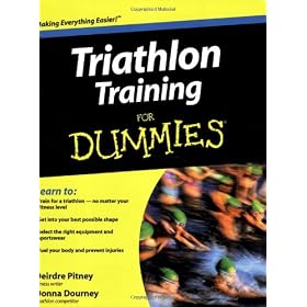 Triathlon Training for Dummies