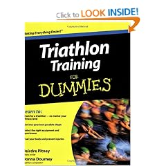 Triathlon Training For Dummies