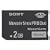 2Gb Memory Stick Pro Duo Mark 2