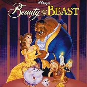 Beauty And The Beast Original Soundtrack Special Edition (English Version)