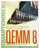 Quarterdeck Qemm 8 More Memory for Windows 95, Windows 3.1 and Dos
