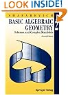Basic Algebraic Geometry 2: Schemes and Complex Manifolds (v. 2)