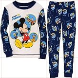 Disney Mickey and Friends Mickey Mouse PJ Pal for Boys