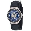 Game Time Unisex COL-AGV-GRG Georgetown Agent Velcro Watch
