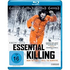 Essential Killing [Edizione: Germania]