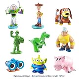 Toy Story Buddy Packs Wave 2 Case