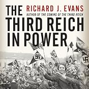 The Third Reich in Power | [Richard J. Evans]