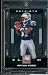 Sporting Goods : 2008 Donruss Elite # 59 Randy Moss - New England Patriots - NFL Football Card in Protective Screw Down Display Case !