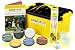 Snazaroo Face Paint Mini Starter Kit