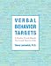Verbal Behavior Targets