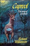 Capreol : the story of a roebuck