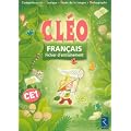 Fran�ais CE1 : Fichier d'entra�nement CLEO