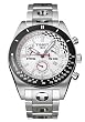 Tissot Men's PRS 516 Retrograde Automatic Watch #T91.1.488.31